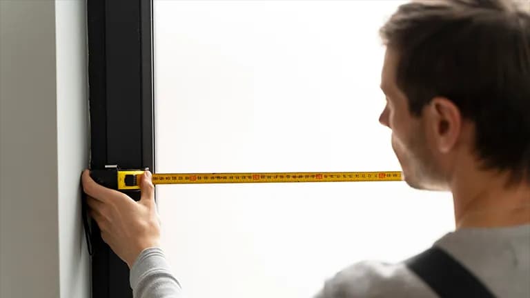Jak zmierzyć stare okna bez błędów i uniknąć kosztownych pomyłek
