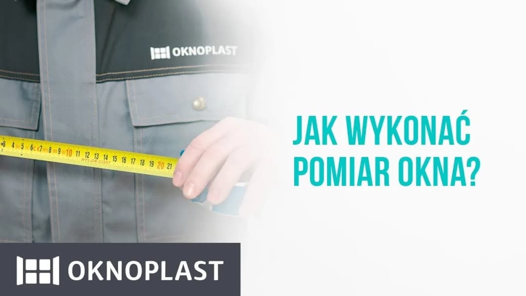 Jak mierzyć okna, aby uniknąć błędów i idealnie dopasować zasłony