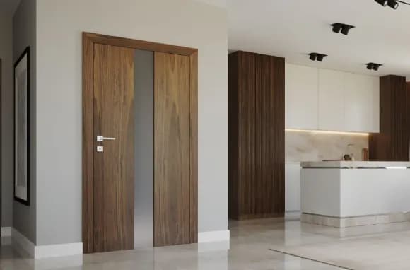 Jakie drzwi wewnętrzne polecacie? Najlepsze opcje i porady dla Ciebie