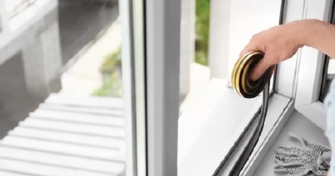 Jak najlepiej uszczelnić okna i uniknąć zimnych przeciągów?