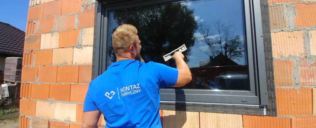 Kiedy myć okna, aby uniknąć trudnych do usunięcia zabrudzeń?