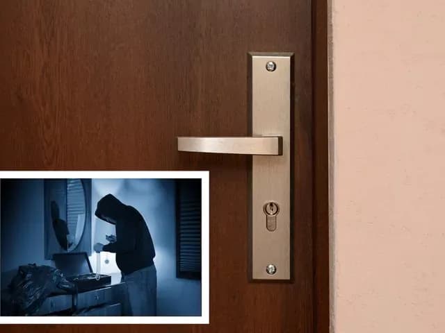 Jak złodzieje otwierają drzwi - poznaj metody, które mogą cię zaskoczyć