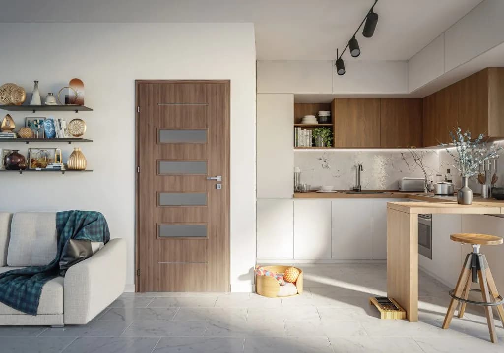 Jak zmierzyć drzwi do pokoju, aby uniknąć kosztownych błędów