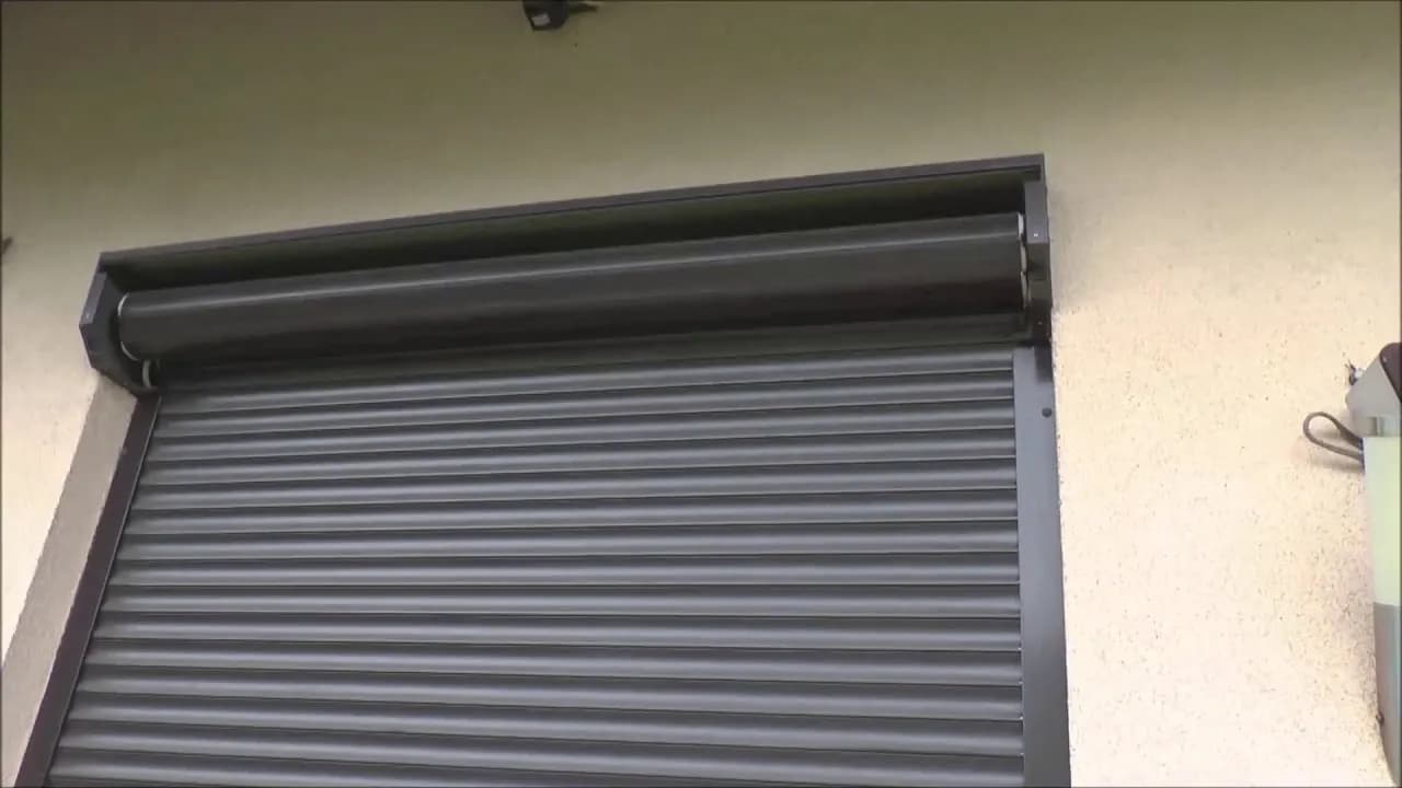 Jak naprawić roletę zewnętrzną: najczęstsze usterki i rozwiązania