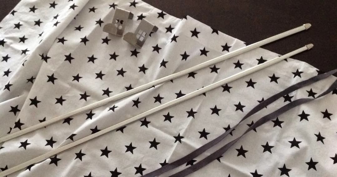 Jak uszyć roletę angielską - proste kroki, które musisz znać