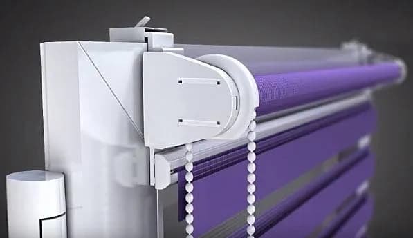 Jak czyścić rolety dzień noc bez ryzyka uszkodzenia materiału