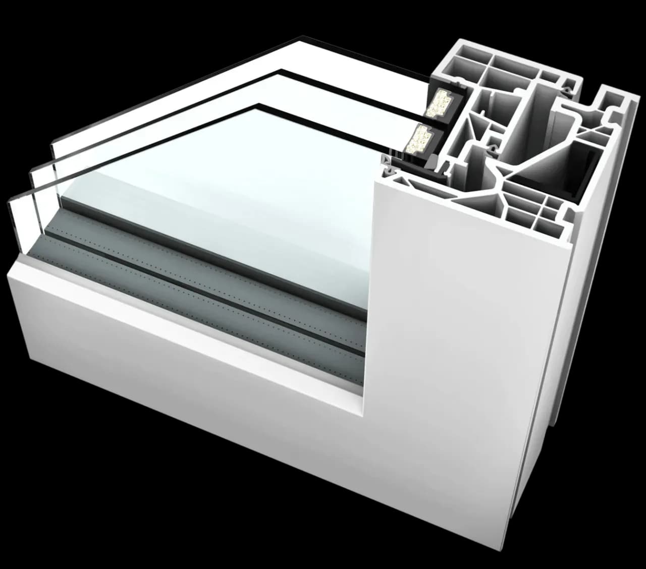 Okna 2 czy 3 szybowe opinie: które lepsze dla oszczędności i komfortu?