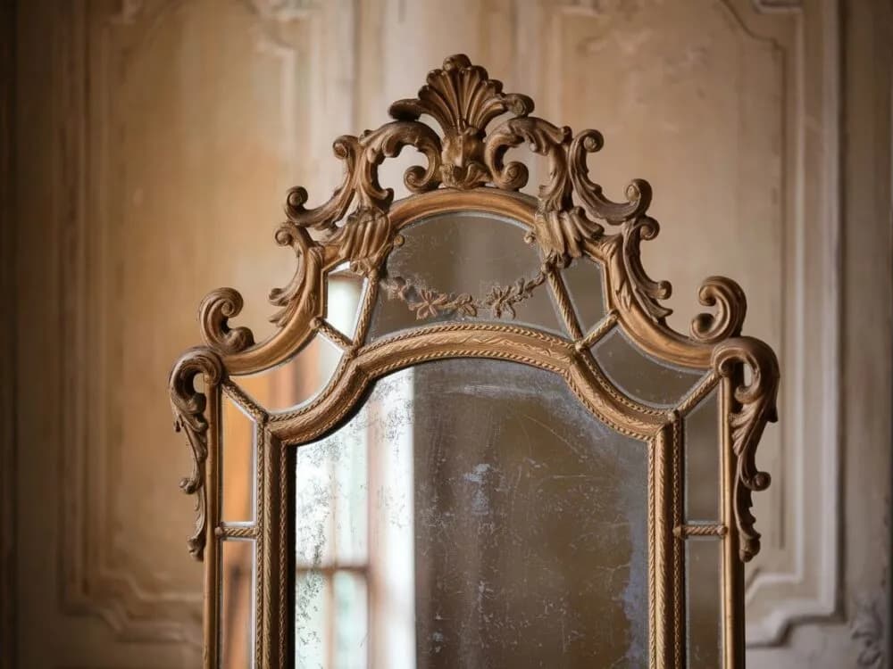 Jakiego koloru jest lustro? Zaskakujące fakty o jego barwie