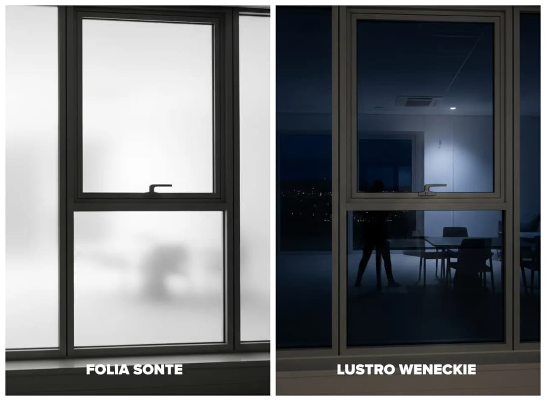 Jak działa lustro weneckie i dlaczego jest tak niezwykłe?