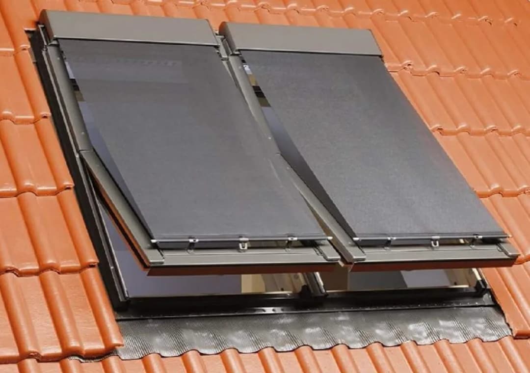 Jak zrobić roletę do okna dachowego i uniknąć kosztownych błędów