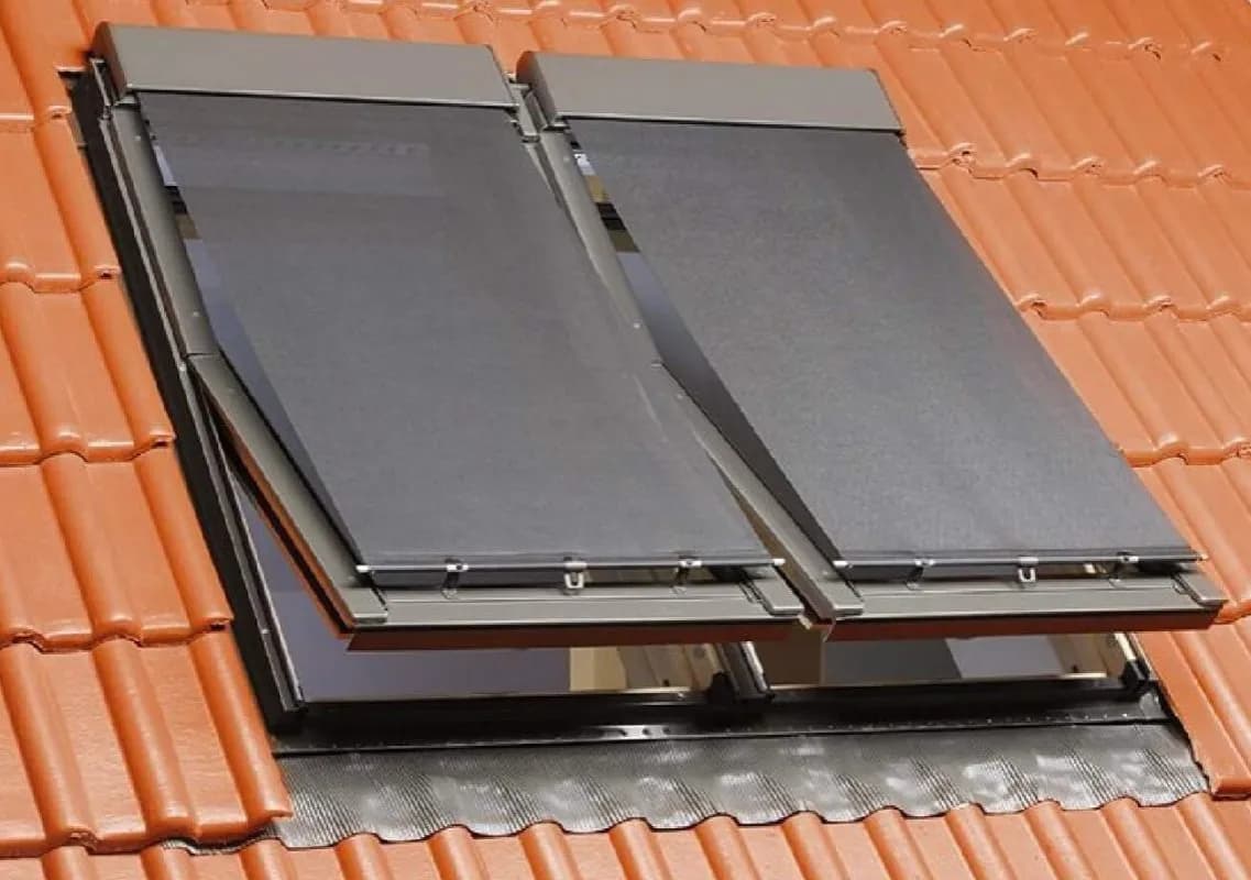 Jak zrobić roletę do okna dachowego i uniknąć kosztownych błędów