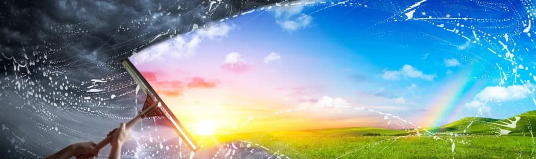 Czy można myć okna w ciąży? Bezpieczne porady i ostrzeżenia